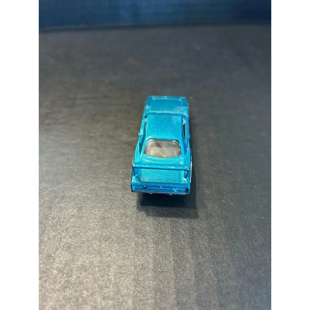 Hot Wheels 2015 HW Workshop Muscle Mania '70 Plymouth Superbird
